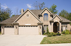 Garage Door Repair Services in  St Paul, MN